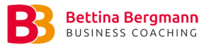 Logo Bettina Bergmann