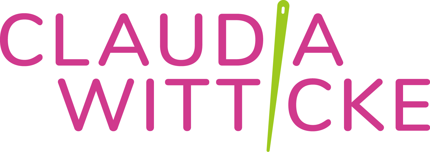 Logo Claudia Witticke