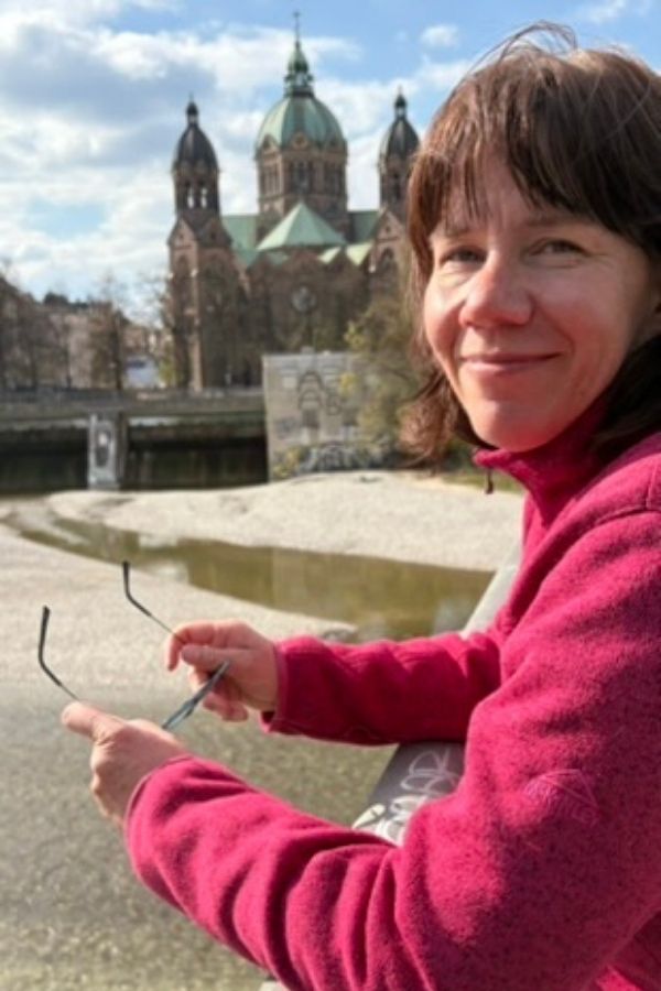 Mein Geburtstag in München