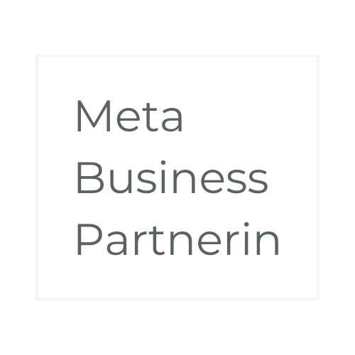 Meta Business Partnerin